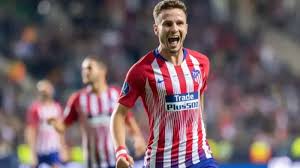 Saul Niguez son anda qərarını dəyişdi&nbsp;
